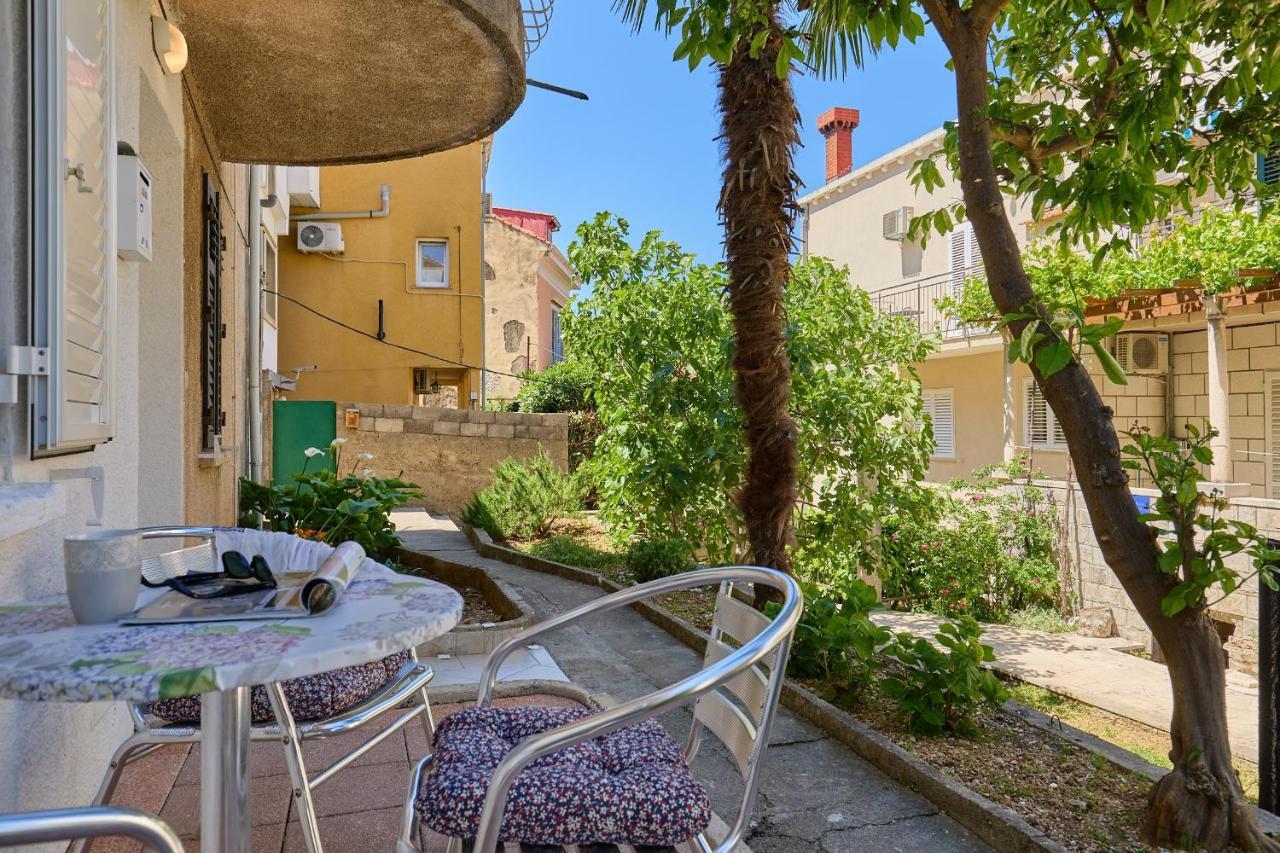 Apartment Denda Dubrovnik Exterior foto