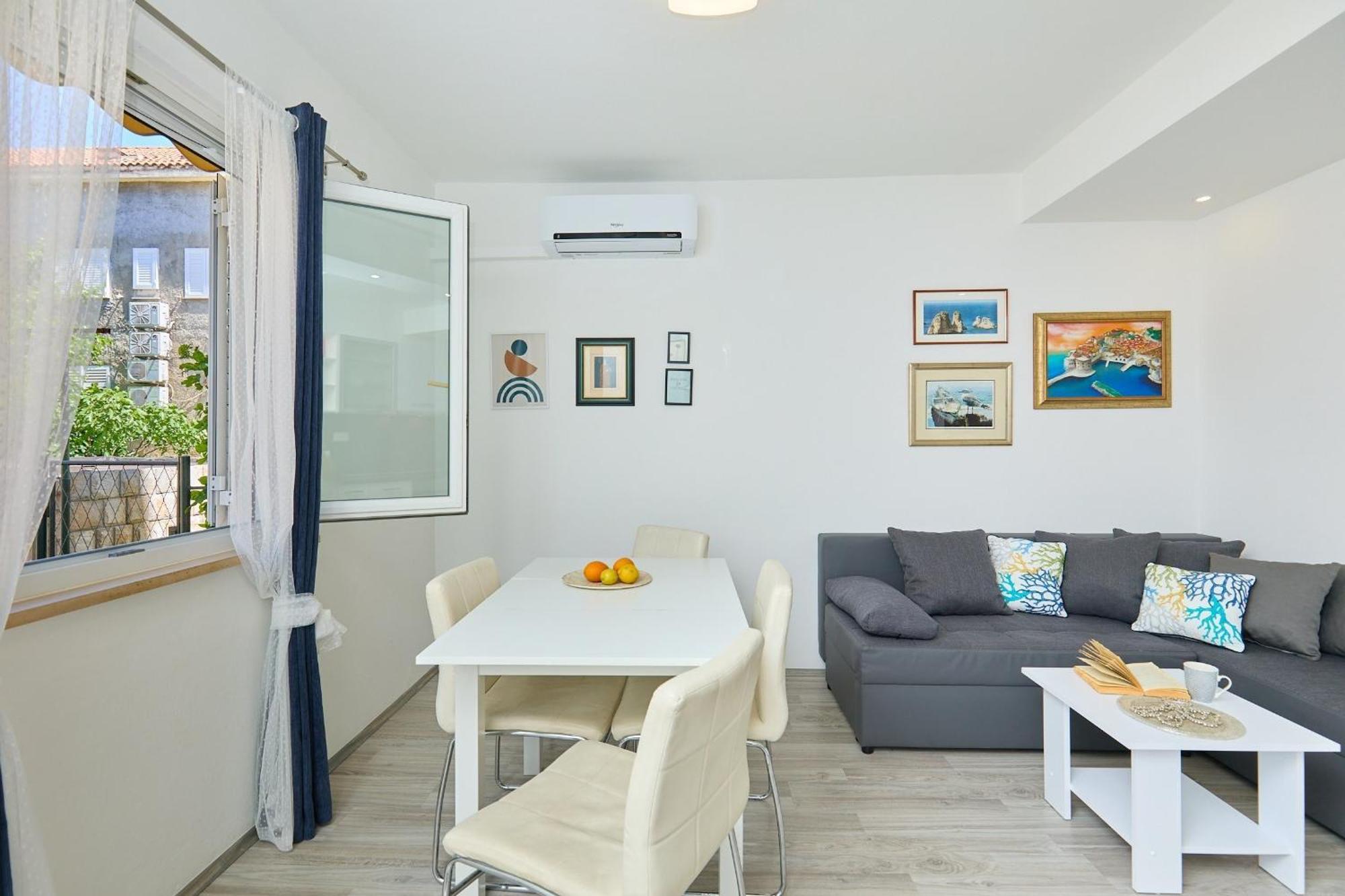 Apartment Denda Dubrovnik Exterior foto
