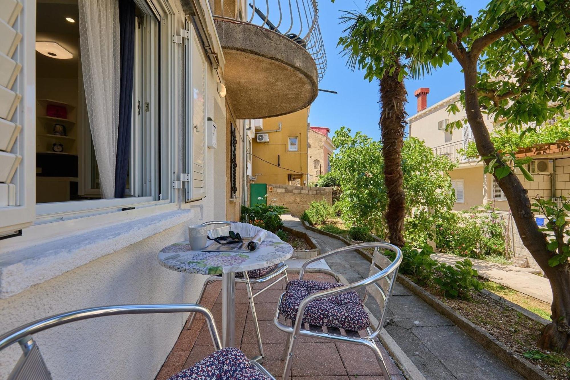 Apartment Denda Dubrovnik Exterior foto